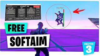 Fortnite BEST SoftAim on Chapter 5 | Smooth Aimbot, ESP + TUTORIAL (2024)