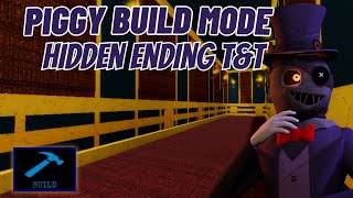 🌀 | 3 Tricks From Hidden Ending For You To Use In Your Builds! | Piggy: Build Mode