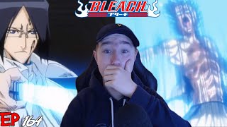 ISHIDA KILLS SZAYELAPORPO GRANZ!?! ISHIDA GOT SOME BIG POWERS! Bleach Episode 164 Reaction