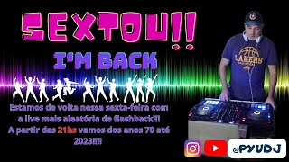 SEXTOU - I'M BACK #27