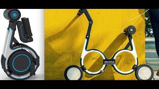 Top 5 Bike Inventions you must have # 12