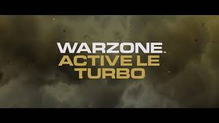 CALL OF DUTY WARZONE  le Stade est OUVERT Bande Annonce VF