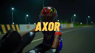 Axorian // Road Riderz RRz // Bangladesh