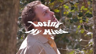 Chase Ceglie - Losing My Mind (Official Music Video) [Artist Showcase]