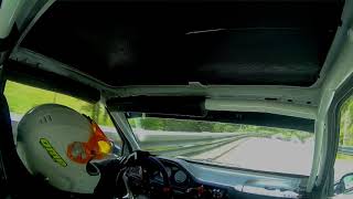 OnBoard | Trofeo Luigi Fagioli 2021 | Kristian Fiorucci | Peugeot 106 - RS 1600