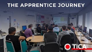 TICA The Apprentice Journey