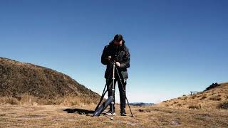 Are You Ready for Spring Trip? Take A Tripod to Record It!