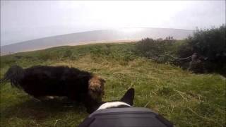 JUNO EXPLORING THE WORLD - GOPRO STYLE PART2