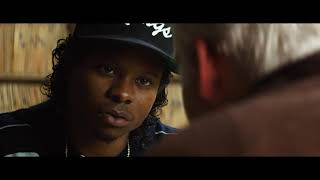 Straight Outta Compton Trailer deutsch ymdb.de