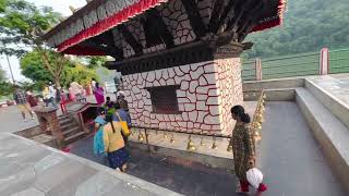 NEPAL:Tal Barahi Temple🇳🇵