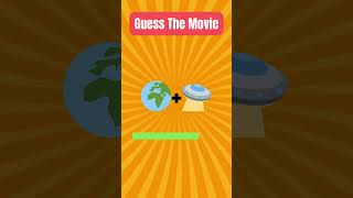 Guess the movie name | Hard challenge | P-24 #shorts #challenge #quiz #viral #ytshorts #trending