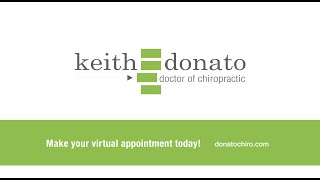 Donato Chiropractic | ReadyCare Promotional Video