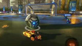 them ankles' 🕊️ | Rocket league