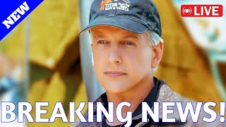 Heartbroken For NCIS Fans! Minutes Ago: It's Over | Mark harmon Drops Breaking News | NCIS Official