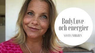 BodyLove och energier