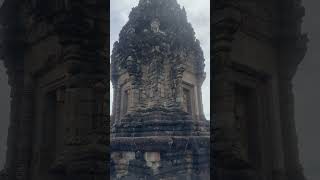 Best temples to visit in Cambodia, Hidden temples in Cambodia, Angkor Thom walkthrough