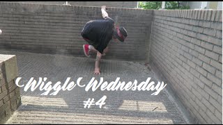 WiggleWednesday #4 | ScrewCrew | Flowy |