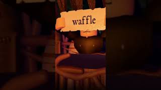 Waffle voted out! | ROBLOX Survivor