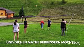 friLingue Mathe Camp