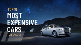 #aivideo😲 Expensive Cars in the World! @topten-10 #expensivecars#luxurycars#sportscars#racingcars.