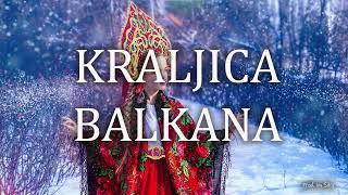 KRALJICA BALKANA - TIJANA M ft.TEA TAIROVIC ✘ EMANUELA  BALKAN Bulgarian Rumba beat (Prod.by Siky)