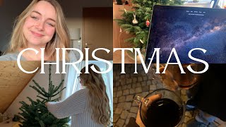 Student life at Christmas time... DECEMBER VLOG