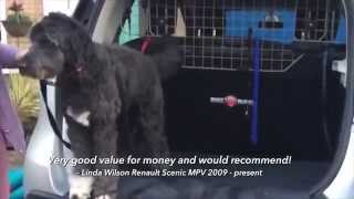 Boot Buddy Ltd Renault Scenic Customer Video