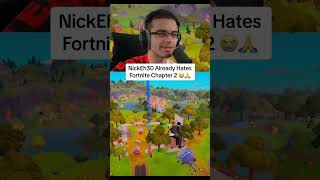 HAHA WATCH TILL THE END😂#fortnite #gaming #shorts #nickeh30