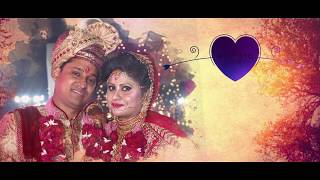 Meenu & Raman II Weddng Teaser II 30.01.2018 II