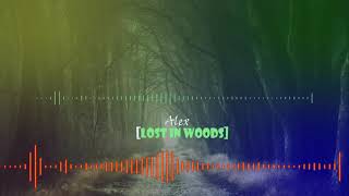 Lost in woods