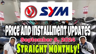 SYM Price Updates | General Santos City | Sept 6, 2024