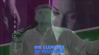 LORENZO ANTONIO AMÁNDOTE VIDEO LETRA