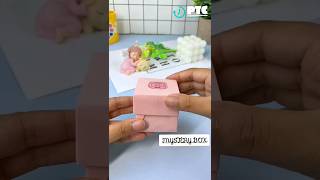 Make Surprise Box with paper easily 📦📦 #viral #trending #shorts