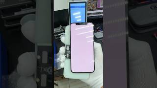 Используем тестер для дисплеев iPhone Dianli DL 400 Pro