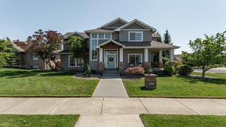 3415 W Conrad, Spokane, WA Presented by The Spokane Home Guy Group.