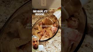 Delicious tender chicken wings #fypシ゚viral #fyp #reels #short  #funny #fypシ゚viralシfypシ゚viralシalシ