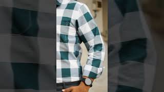 Cotton Casual and checked Shirt @599/- #shirts