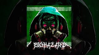 Trap metal type beat - BIOHAZARD | ZillaKami x SosMula type beat