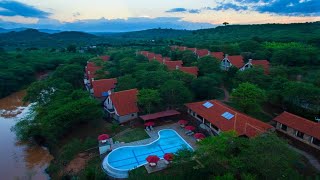 Sagana Getaway Resort