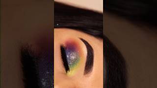 Eyemakeup tutorial #shorts #ytshorts #shortfeed #youtubeshorts #shortviral #bridaleyemakeup