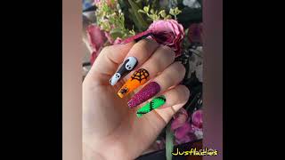 #nailart #fashion #shortsfeed