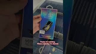 #premium quality class protector #viral #tech #youtube #best #unboxing #shorts #short #shortvideo