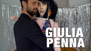 BALLO ROMANTICO CON GIULIA PENNA | Con-Tatto