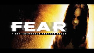 F.E.A.R. Interval 05 - Extraction - Bishop