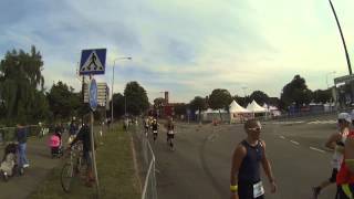 Ironman Kalmar 2013