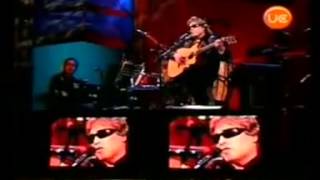 José Feliciano -  Qué Será (Live)