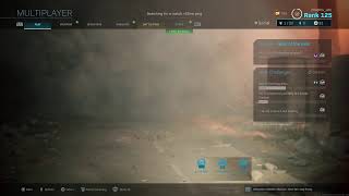 Modern Warfare Gameplay