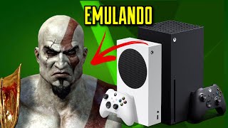 JOGUE DE TUDO NO XBOX SERIES S/X EM 2024