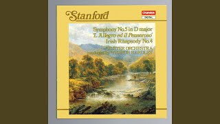 Symphony No. 5 in D Major, Op. 56, "L'Allegro ed il Penseroso": III. Andante molto tranquillo