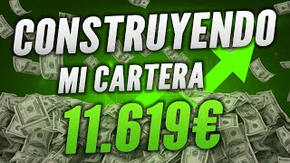 🔥 Invertir en acciones con dividendos 🤑 Compra #08